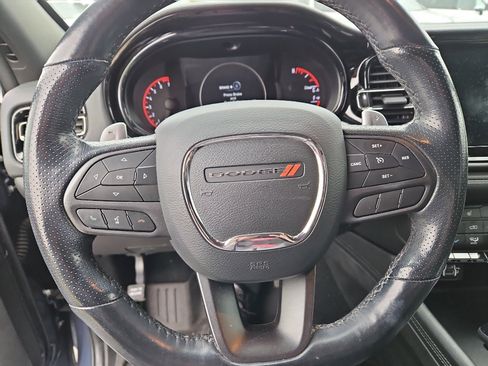 Used 2021 Dodge Durango GT AWD/4WD image 10