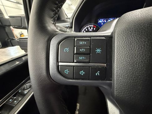 Used 2023 Ford F150 XLT w/ Equipment Group 302A High image 15