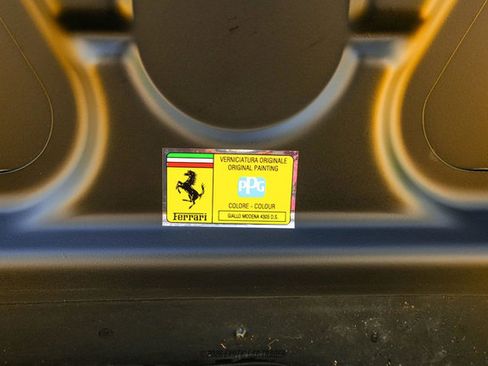 Used 1999 Ferrari 360 Modena image 56