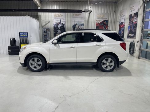 Used 2015 Chevrolet Equinox LT w/ Power Convenience Package AWD/4WD image 5