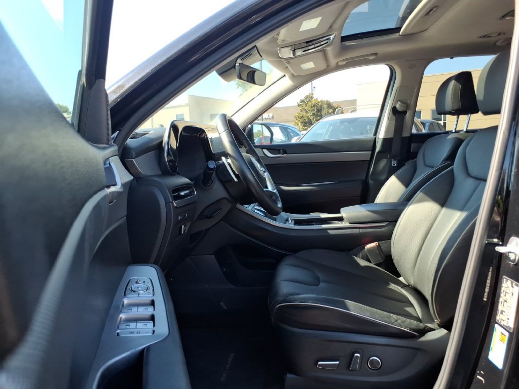Used 2024 Hyundai Palisade XRT FWD image 15