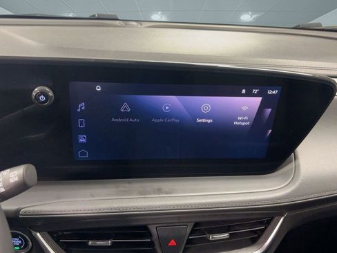 Used 2024 Buick Encore GX Sport Touring w/ Comfort Package image 25