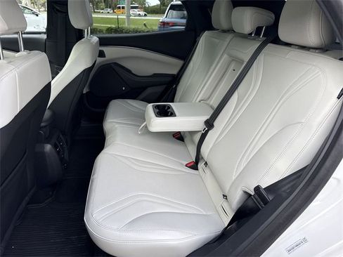 Used 2021 Ford Mustang Mach-E Premium image 23
