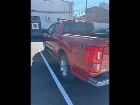 Used 2023 Ford Ranger XLT w/ Equipment Group 301A Mid image 2