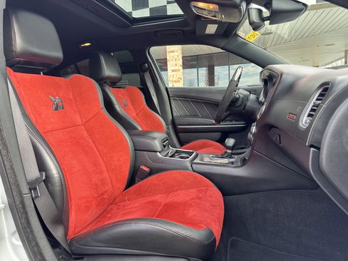 Used 2023 Dodge Charger Scat Pack image 29