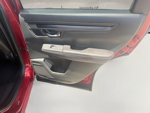 Certified 2024 Honda CR-V Sport-L image 30