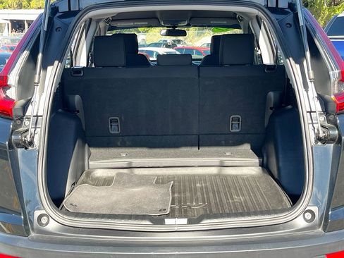 Used 2021 Honda CR-V LX image 23