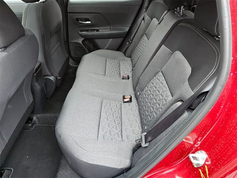 New 2026 Nissan Kicks SV image 6