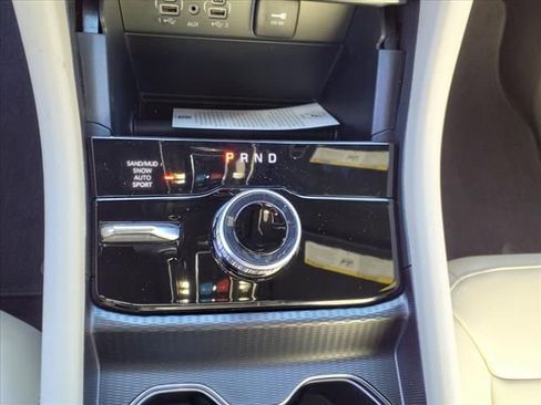 New 2025 Jeep Grand Cherokee L Limited w/ Black Appearance Package image 18