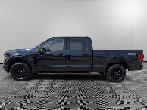 Used 2026 Ford F150 XLT w/ Equipment Group 302A MID AWD/4WD image 2