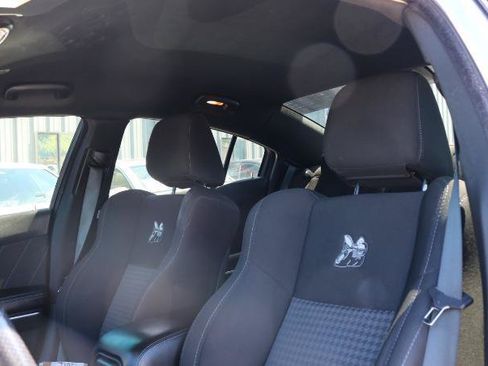 Used 2021 Dodge Charger Scat Pack RWD image 8