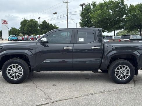 New 2026 Toyota Tacoma Limited AWD/4WD image 2