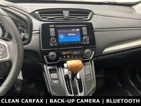 Used 2018 Honda CR-V LX image 18
