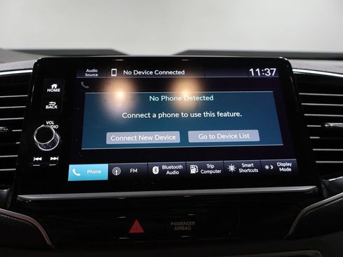 Used 2024 Honda Ridgeline RTL image 25