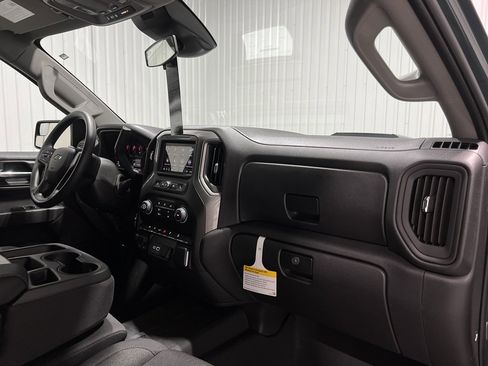 New 2026 Chevrolet Silverado 1500 Custom Trail Boss w/ LPO, Dark Essentials Package image 27