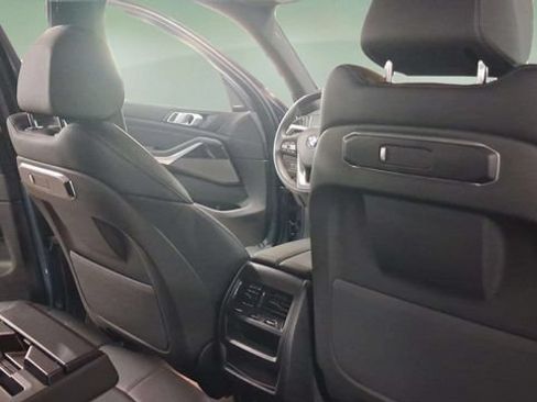 Used 2026 BMW X5 xDrive40i AWD/4WD image 15
