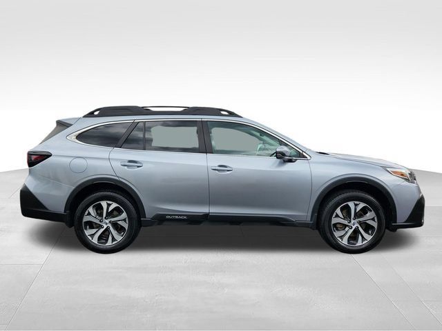 Used 2020 Subaru Outback Limited XT AWD/4WD image 6