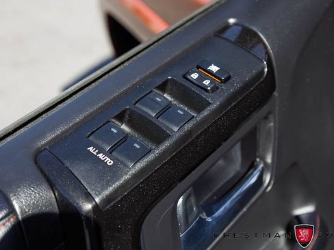 Used 2024 Toyota 4Runner TRD Pro AWD/4WD image 25