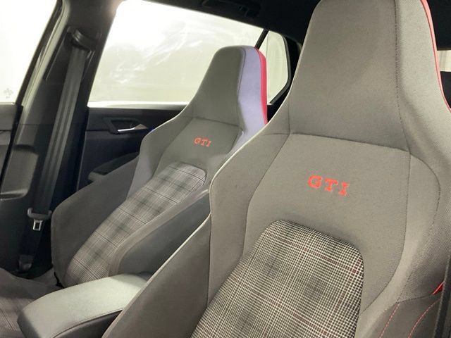 Used 2024 Volkswagen GTI S FWD image 12