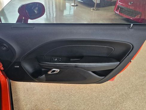 Used 2017 Dodge Challenger SXT Plus RWD image 9
