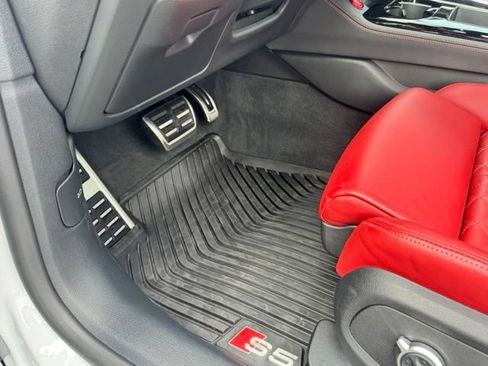 Used 2025 Audi S5 Premium Plus AWD/4WD image 23