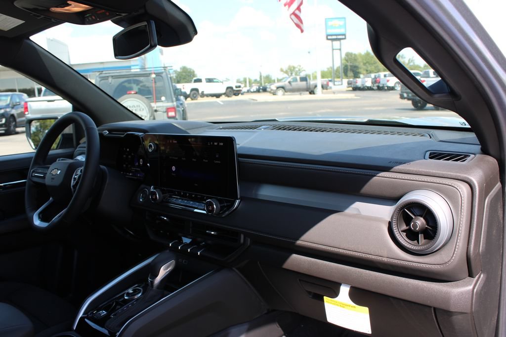 New 2026 Chevrolet Colorado LT w/ Advanced Trailering Package AWD/4WD image 30
