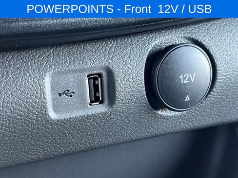 New 2025 Ford Transit 350 148 High Roof Extended AWD w/ Interior Upgrade Package image 14