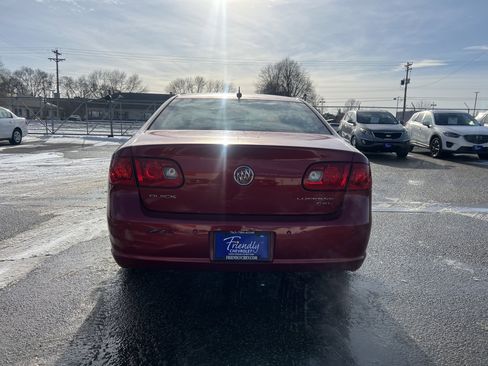 Used 2007 Buick Lucerne CXL image 6