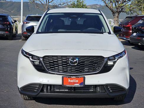 New 2026 MAZDA CX-5 Preferred image 7