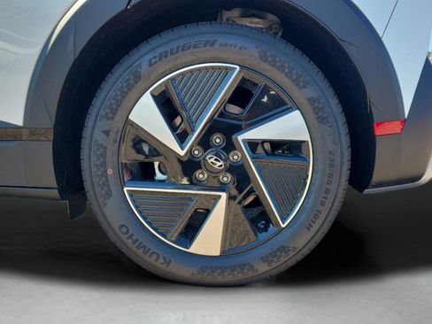 New 2026 Hyundai Ioniq 5 SE image 35