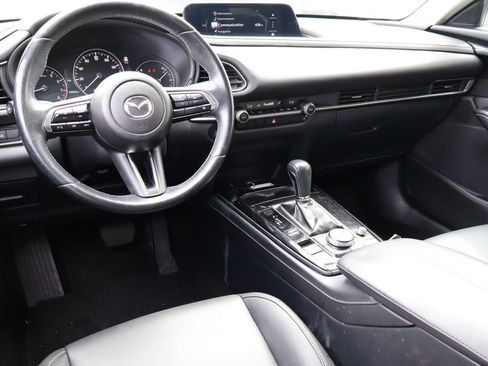 Used 2024 MAZDA CX-30 AWD 2.5 S w/ Select Sport Pkg image 4