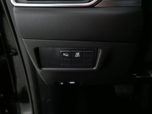 Used 2025 MAZDA CX-5 AWD 2.5 S w/ Select Package image 26