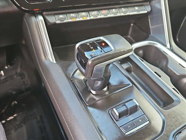 Used 2023 GMC Sierra 1500 Denali w/ Technology Package AWD/4WD image 12