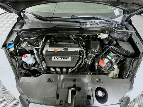 Used 2007 Honda CR-V EX-L image 30
