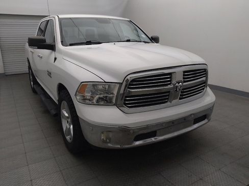 Used 2016 RAM 1500 Lone Star RWD image 14