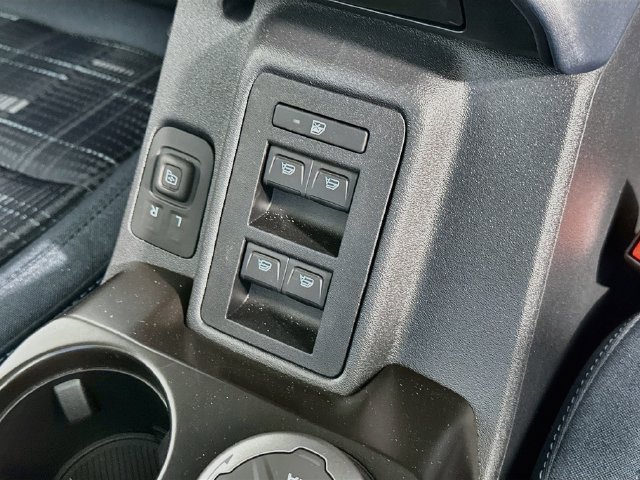 New 2026 Ford Bronco Heritage Edition AWD/4WD image 13