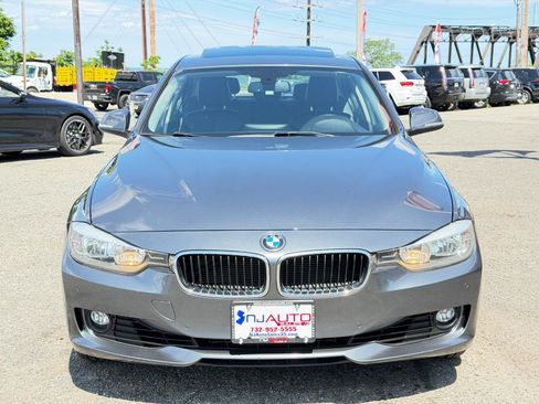 Used 2015 BMW 328i xDrive Sedan AWD/4WD image 10