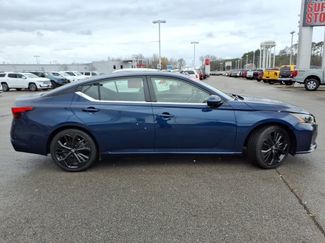 Certified 2023 Nissan Altima 2.5 SR FWD video 2