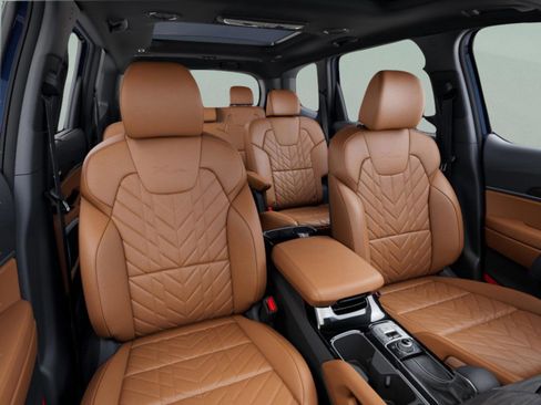 New 2025 Kia Telluride SX X-Line image 15