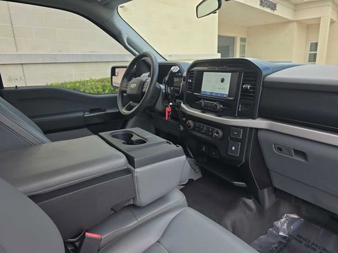 Used 2021 Ford F150 XL w/ Equipment Group 101A High RWD image 25