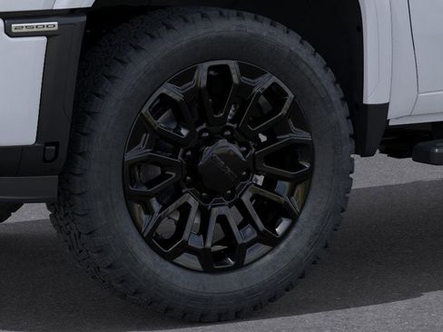 New 2026 GMC Sierra 2500 Denali w/ Denali Reserve Package image 9