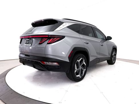 Used 2022 Hyundai Tucson SEL AWD/4WD image 18