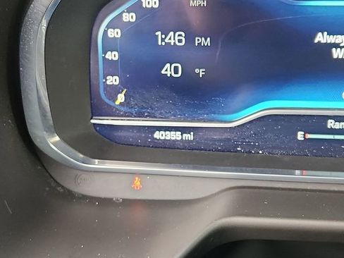 Used 2022 Chevrolet Suburban High Country w/ Max Trailering Package image 20