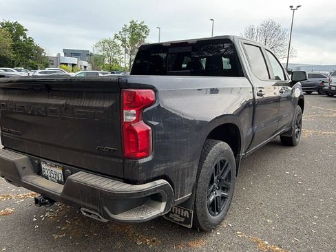 Used 2024 Chevrolet Silverado 1500 RST image 5