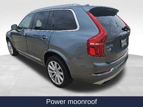 Used 2018 Volvo XC90 T6 Inscription w/ Convenience Package AWD/4WD image 8