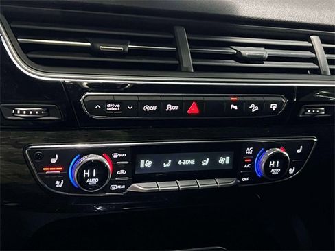 Used 2017 Audi Q7 2.0T Premium Plus w/ Premium Plus Package image 34