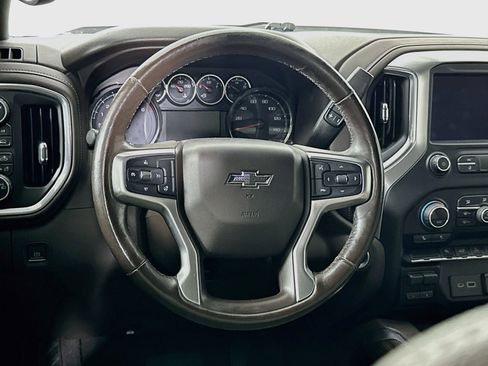 Used 2020 Chevrolet Silverado 1500 RST w/ All-Star Edition AWD/4WD image 18