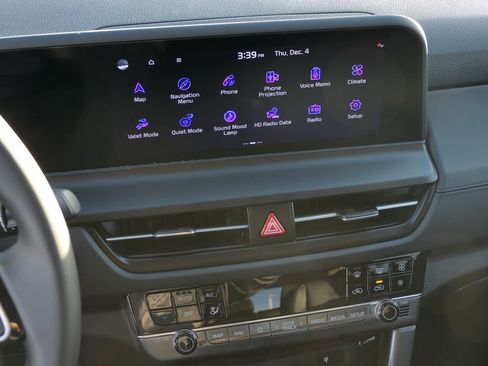 New 2026 Kia Seltos EX image 17