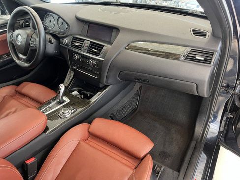 Used 2013 BMW X3 xDrive28i image 15