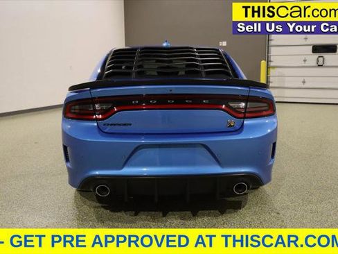 Used 2023 Dodge Charger Scat Pack image 6